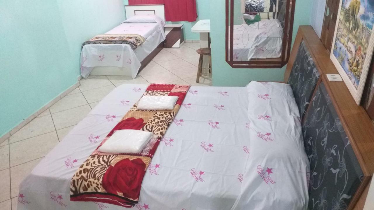 Quarto Triplo