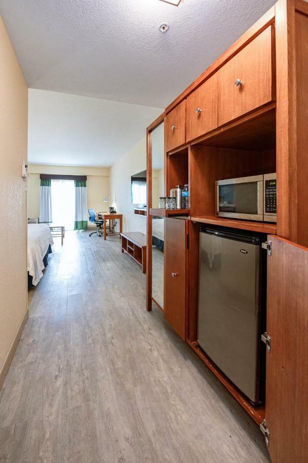 Premium King Room Balcony