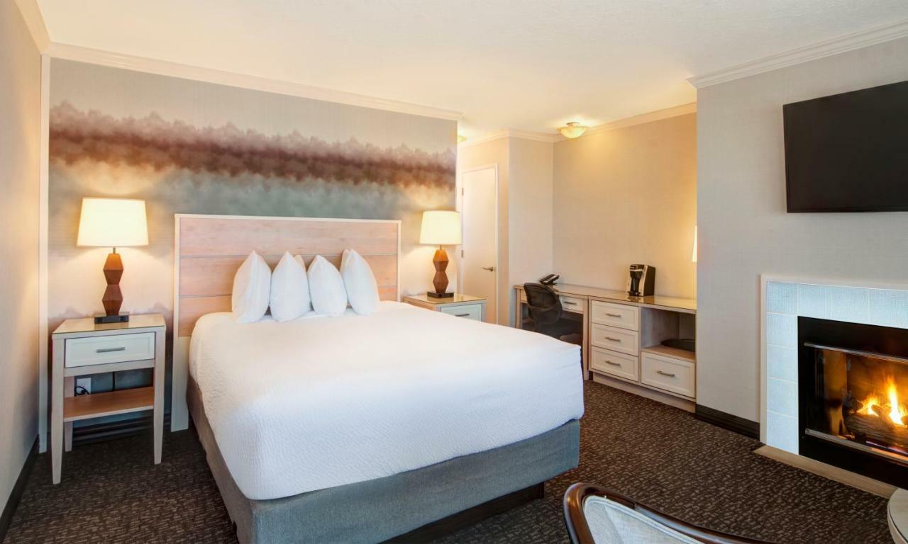 Pet Friendly NW Partial View Queen