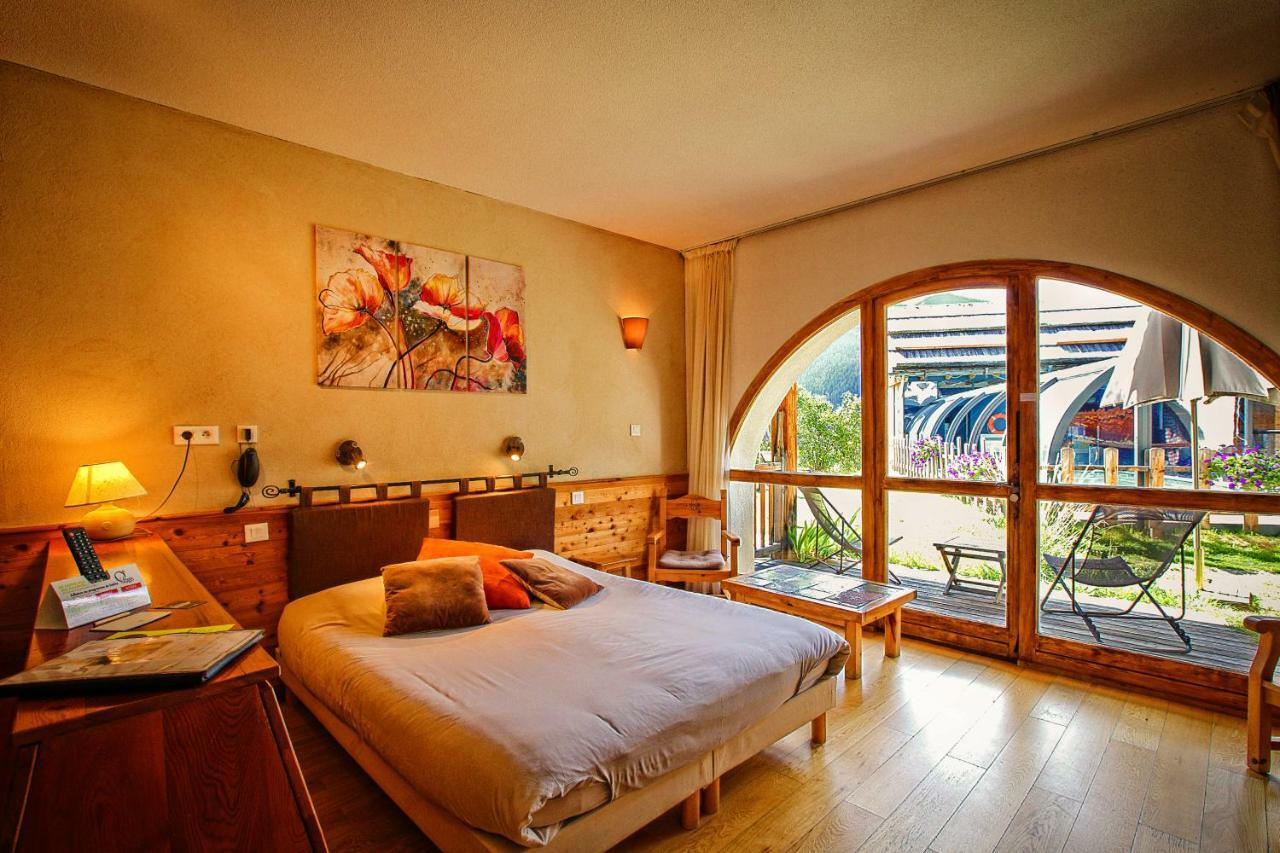 Quadruple Room Mountain View
