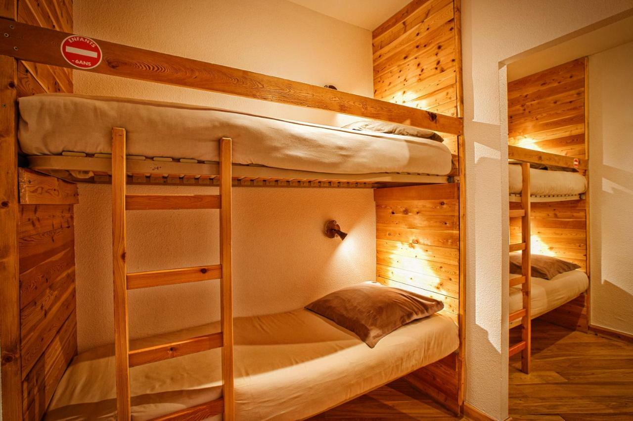 Quadruple Room Mountain View