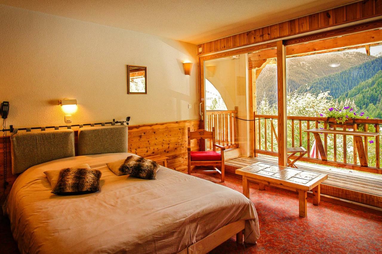 Quadruple Room Mountain View