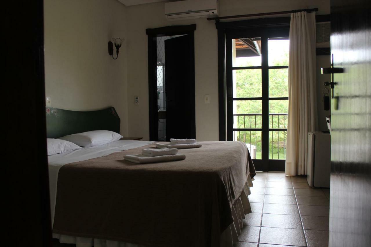 Suite Balcony