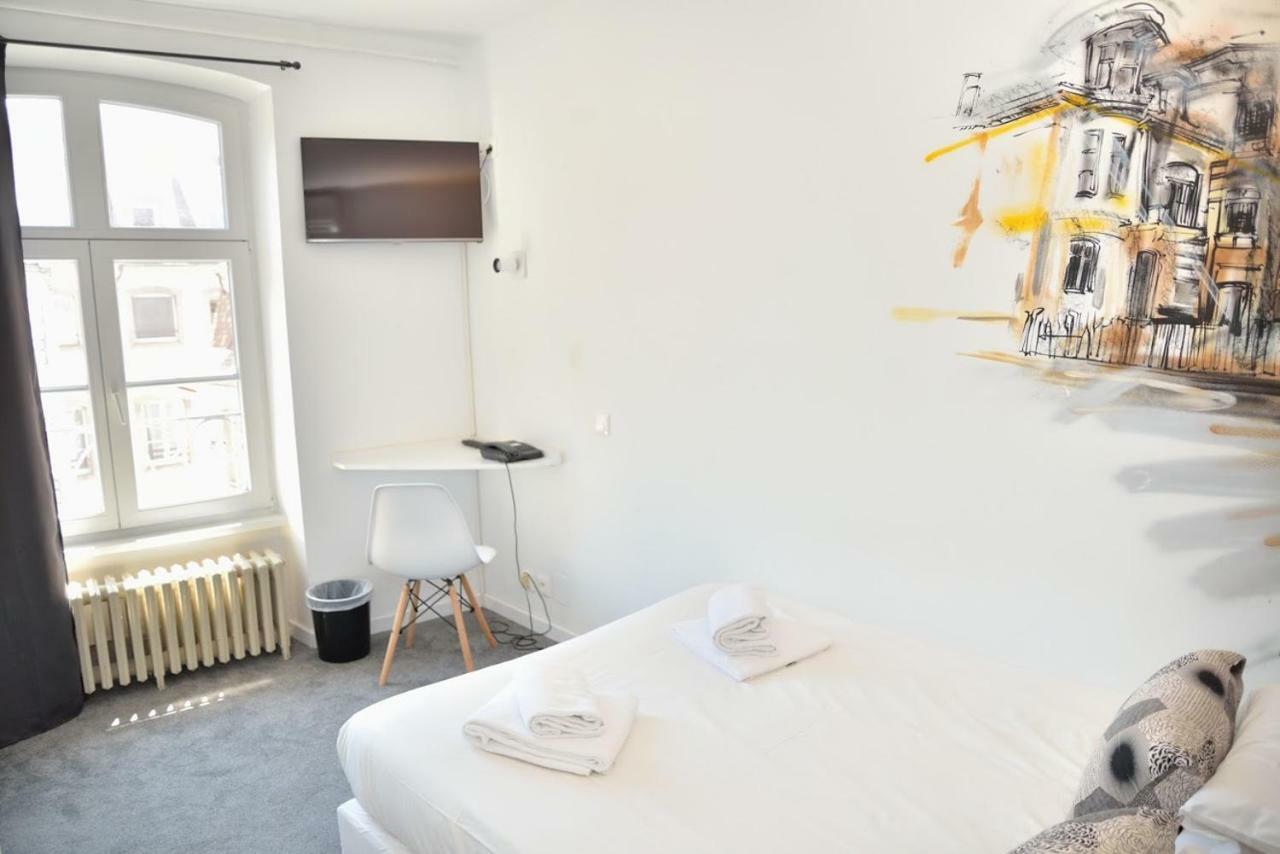 Petite Chambre Double