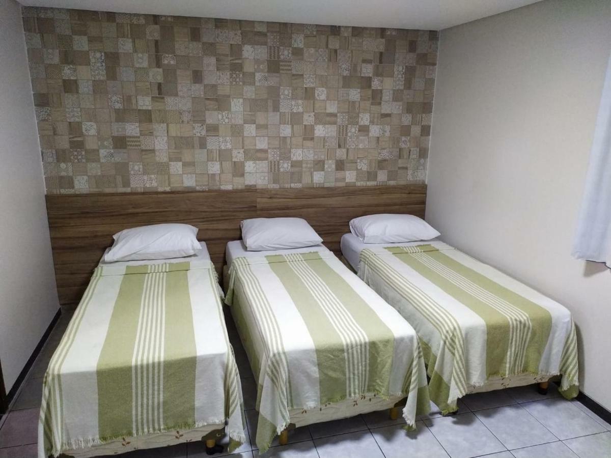 Quarto Triplo Clássico