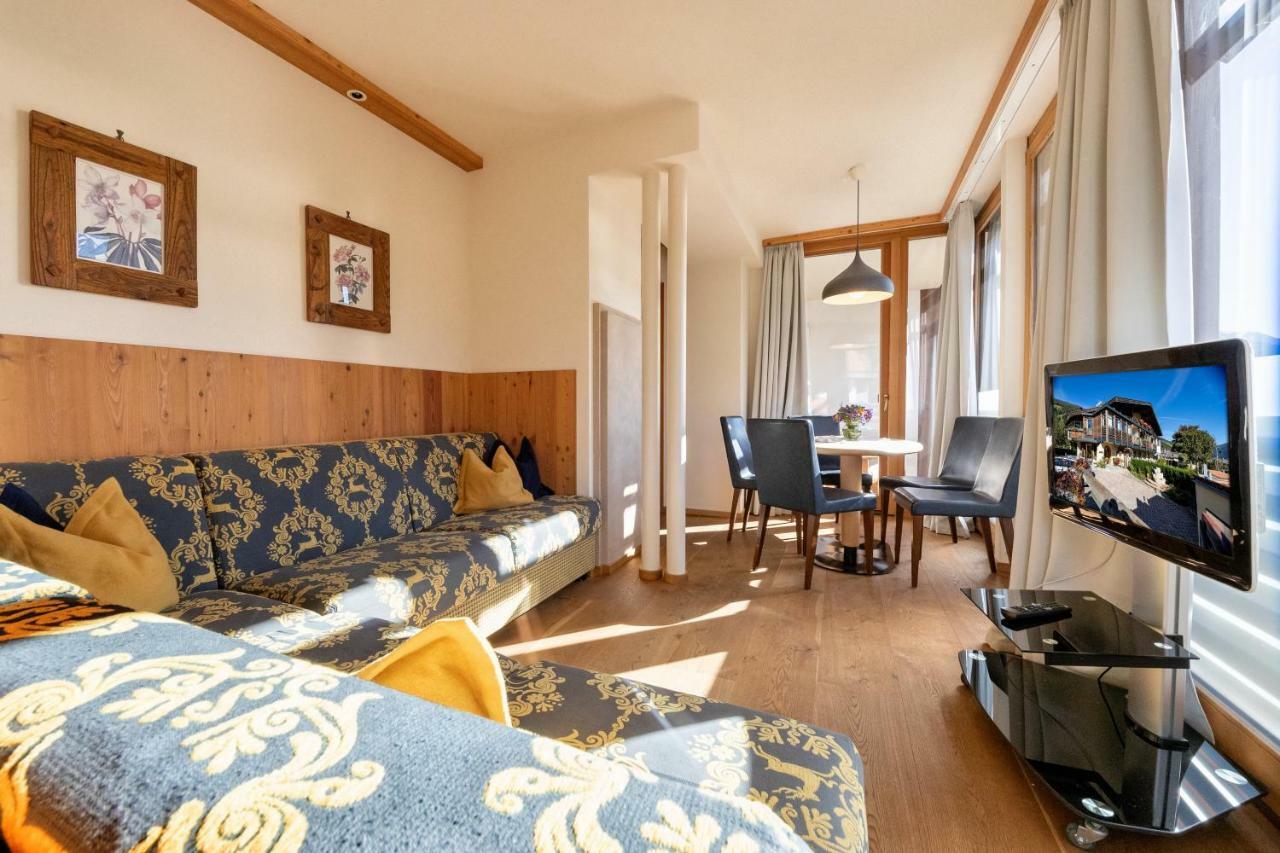 Superior Two-Bedroom Apartment