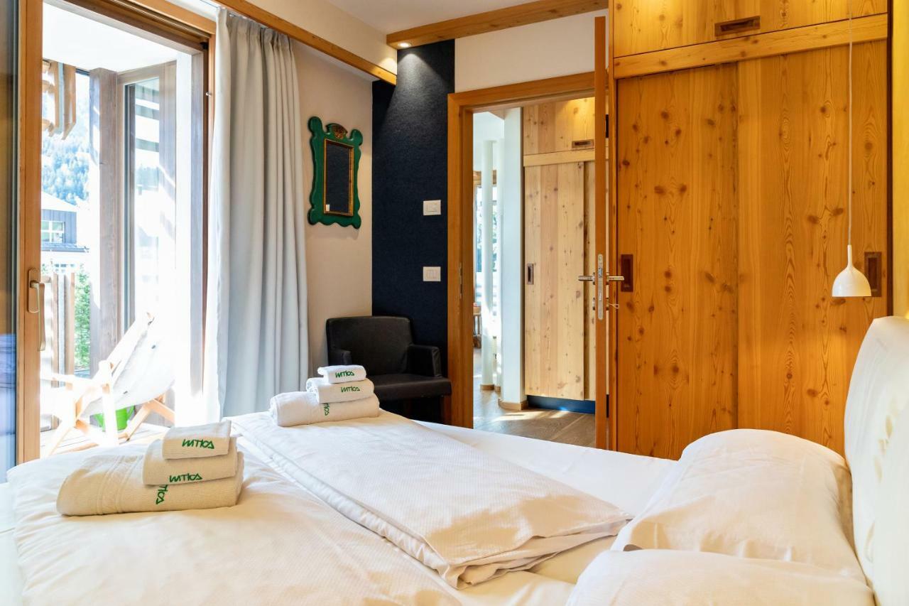 Superior Two-Bedroom Apartment