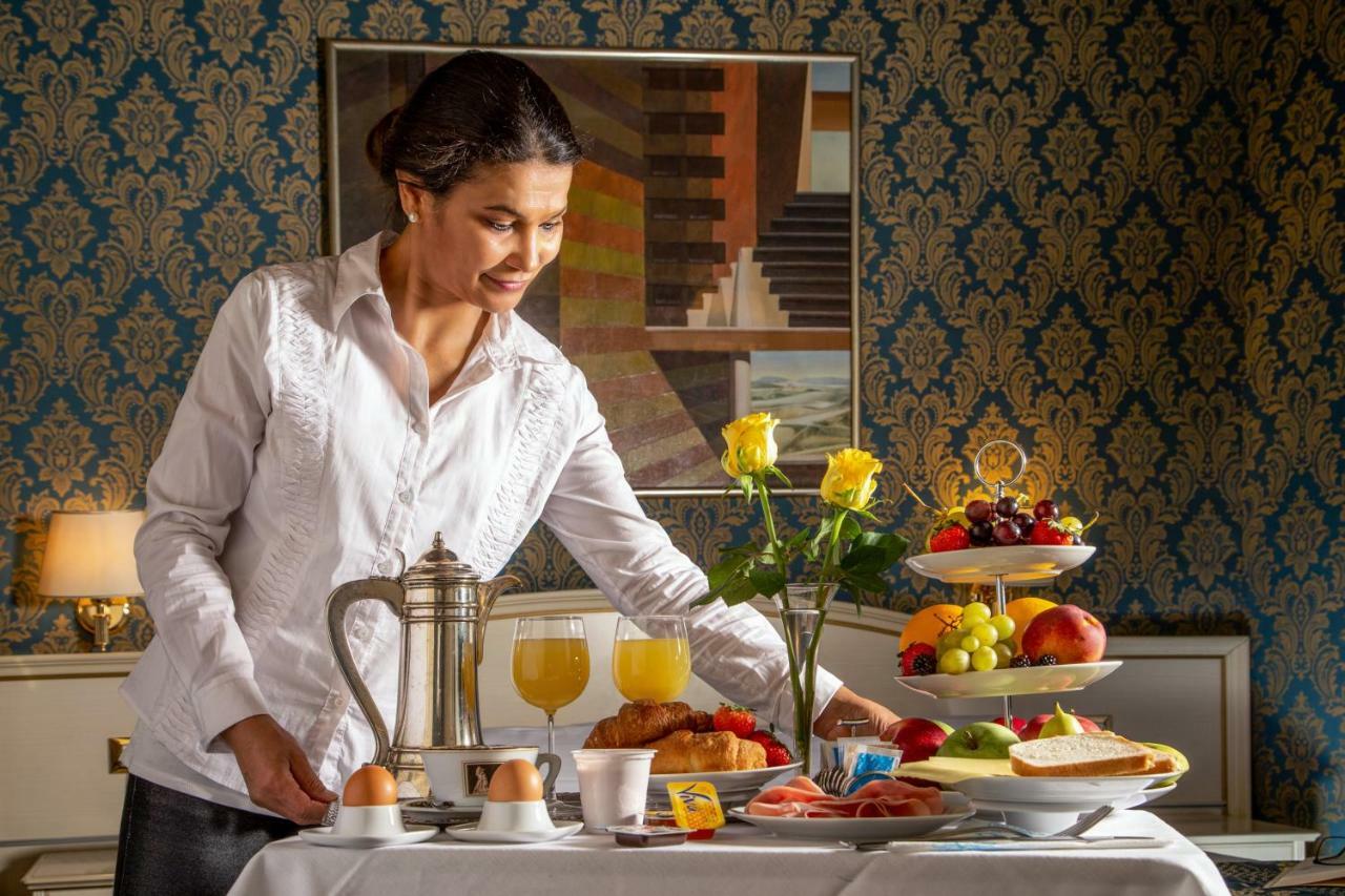 Classic Triple Room
