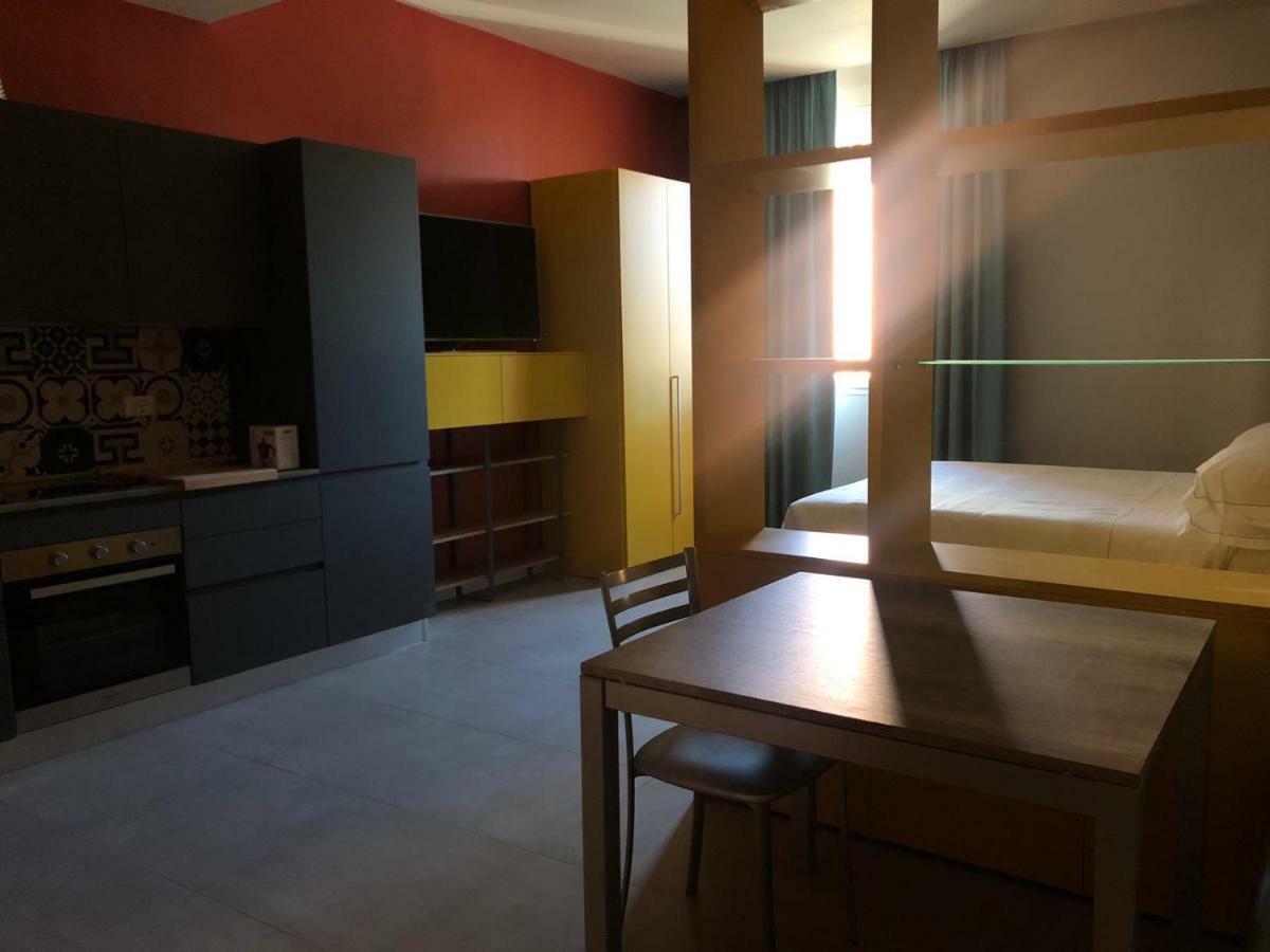 Studio Separate Building