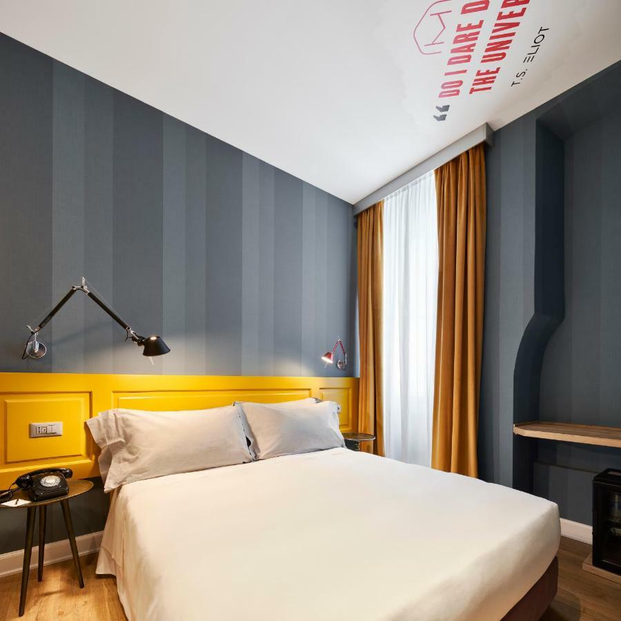 Budget Double or Twin Room