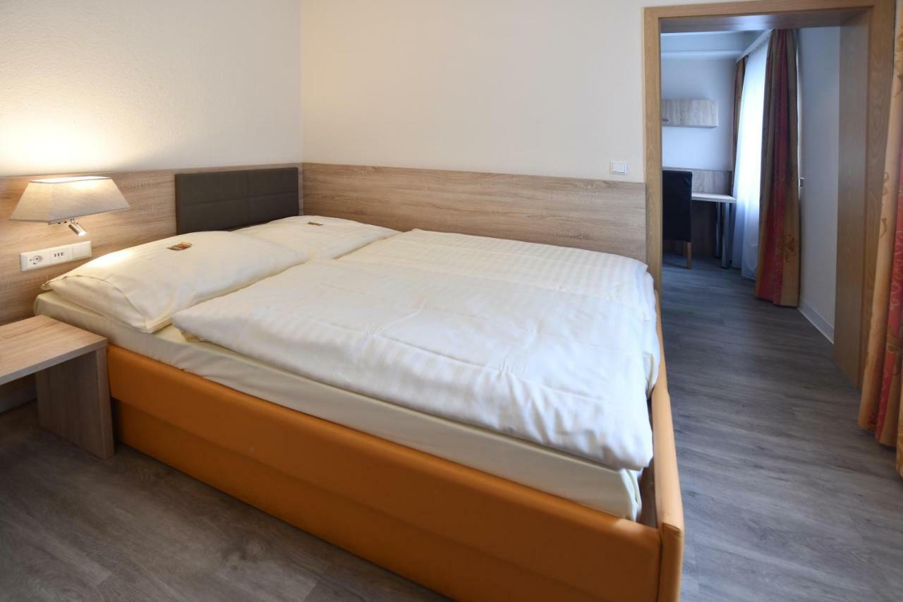 Apartment small