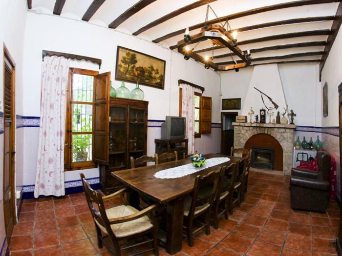 Apartamento Superior