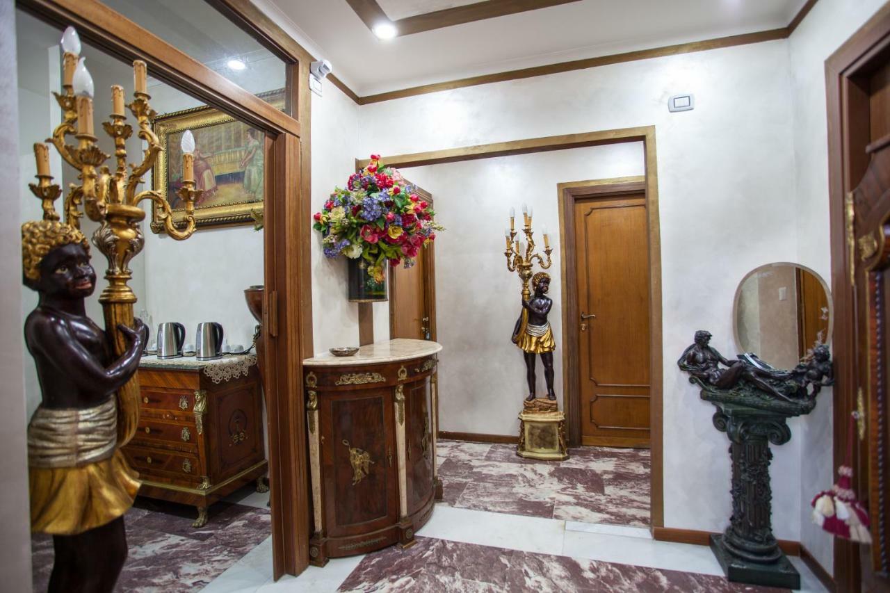 Deluxe Double or Twin Room Balcony