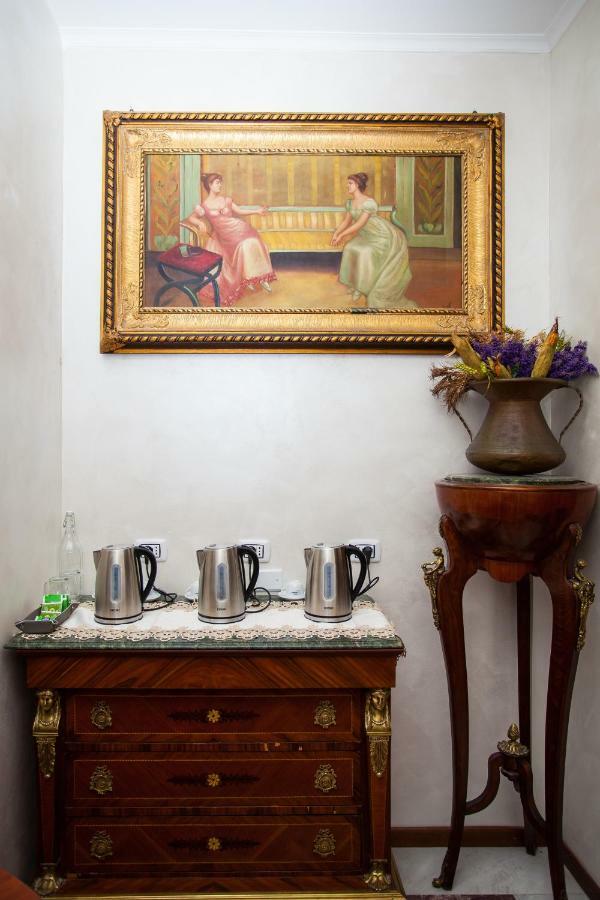 Deluxe Double or Twin Room Balcony