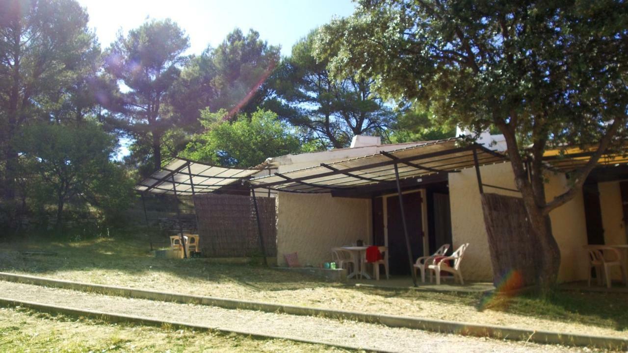 Appartement 1 Chambre (4 Adultes)