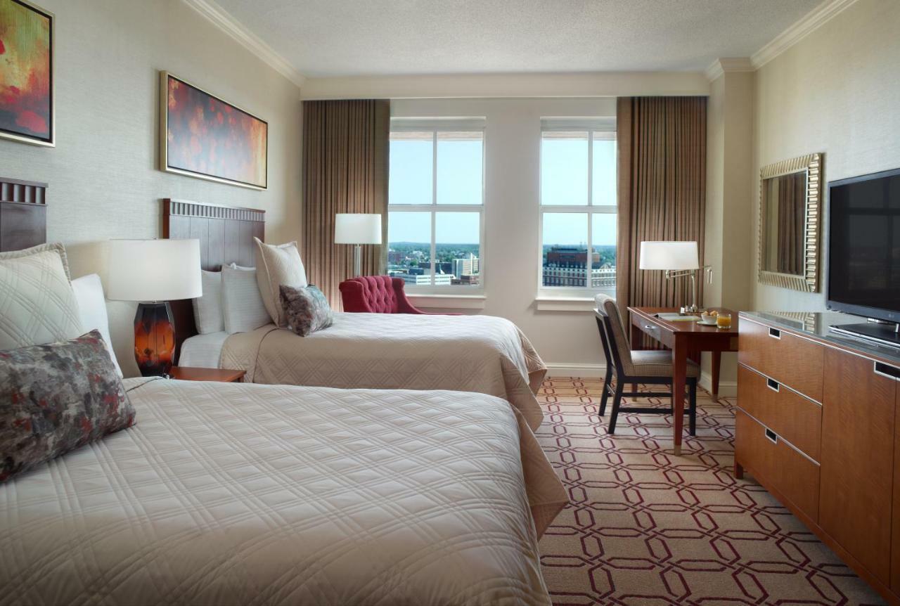 Premier Room 2 Double Beds
