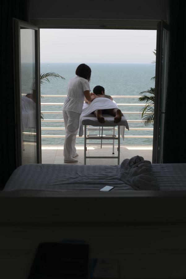 Deluxe Junior Suite