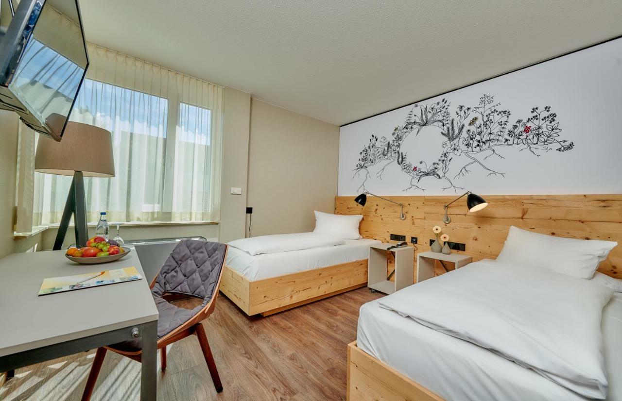 Comfort Doppelzimmer