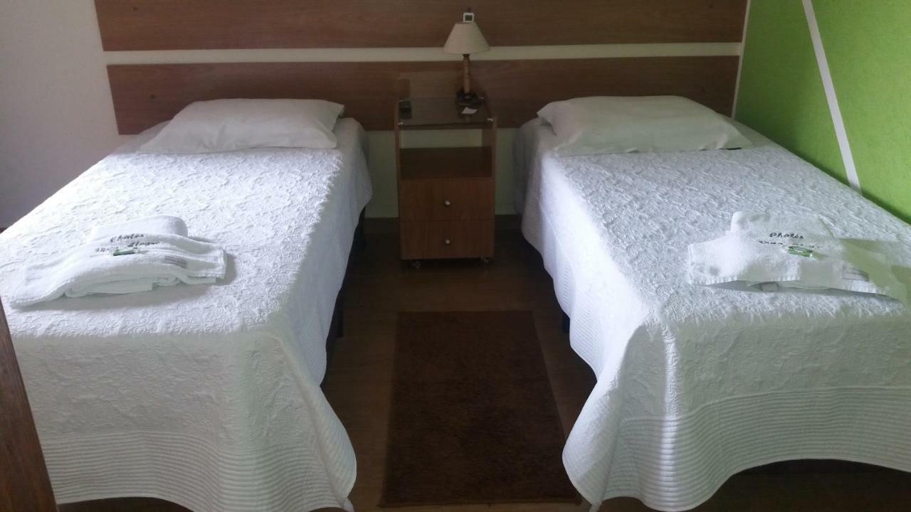 Quarto Individual