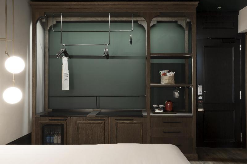 Habitación Cuádruple (2 adultos + 2 niños)