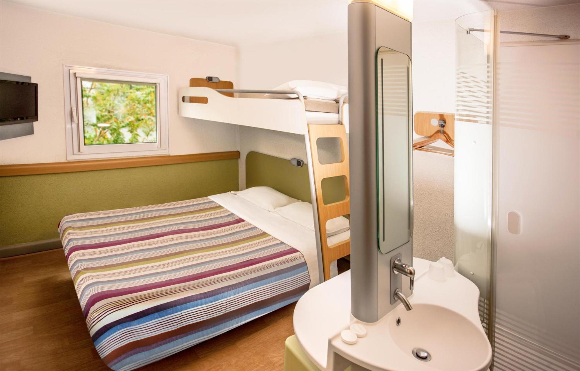 Habitación Individual