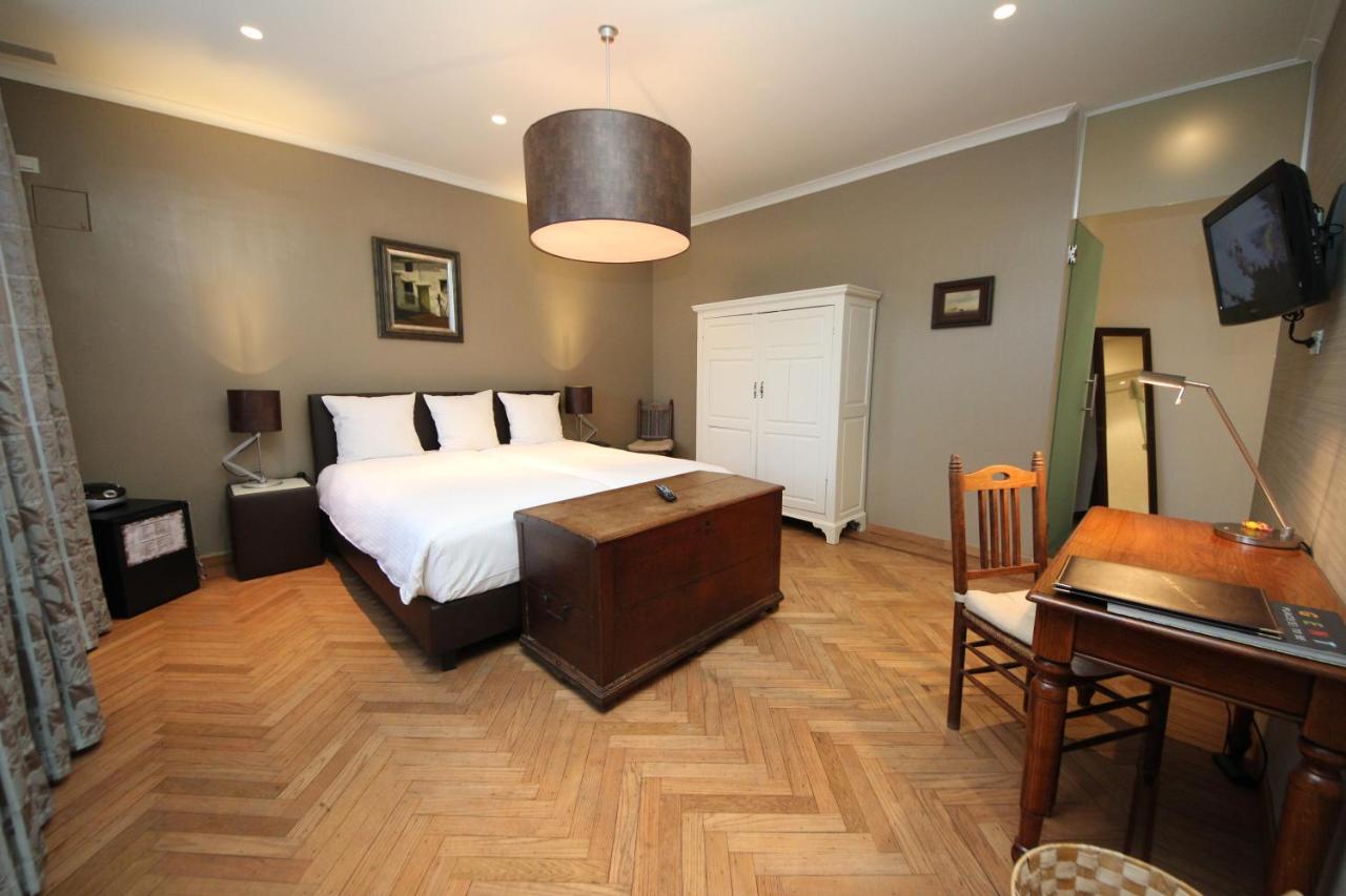 Comfy Room