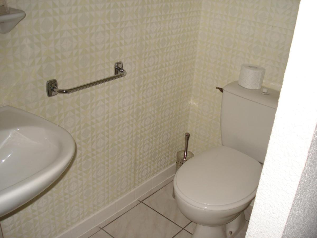 Comfort Double Room Wheelchair Accessible