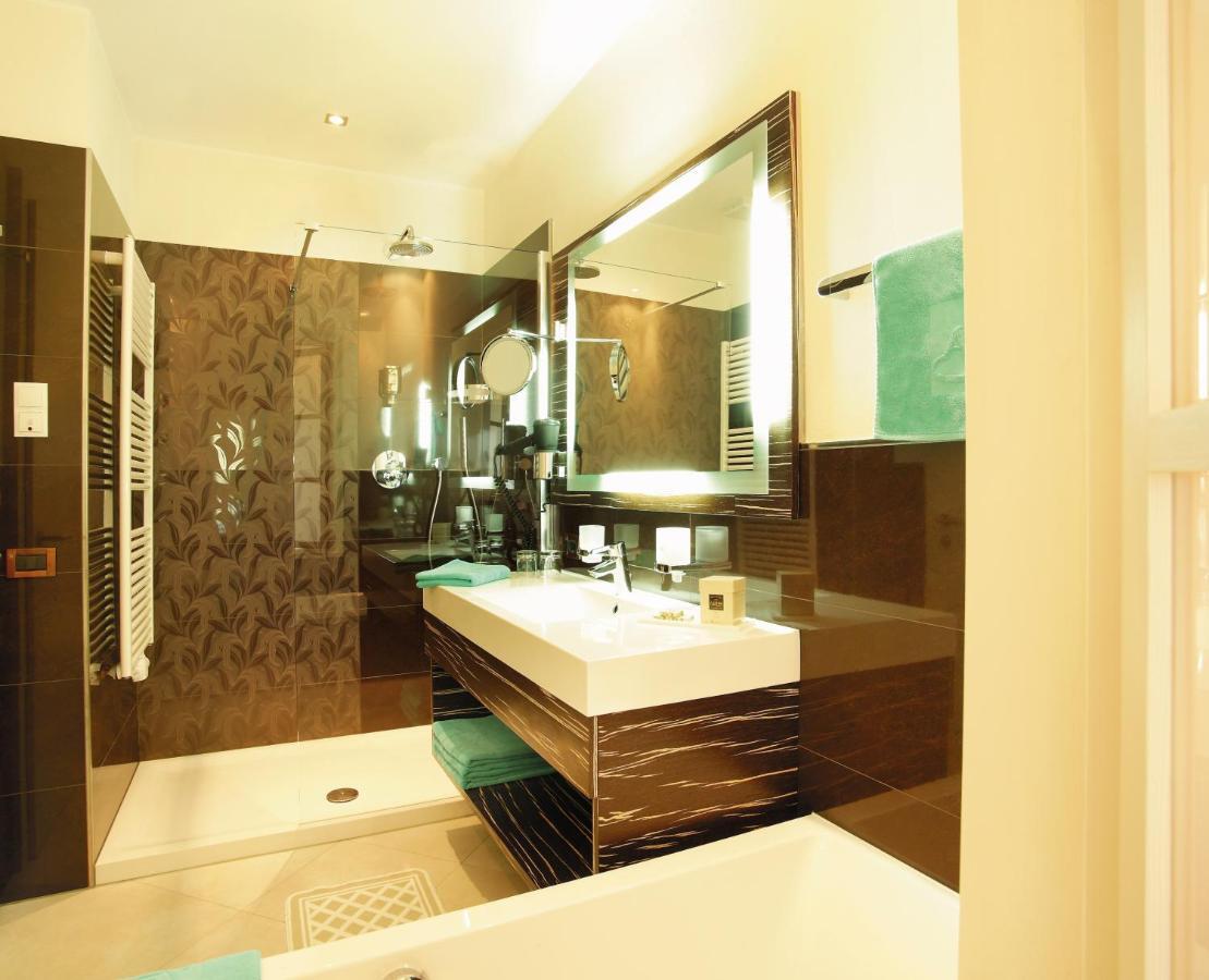 Junior Suite Balcony