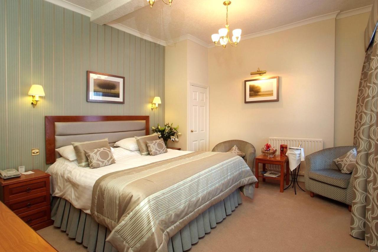 Club Double Room