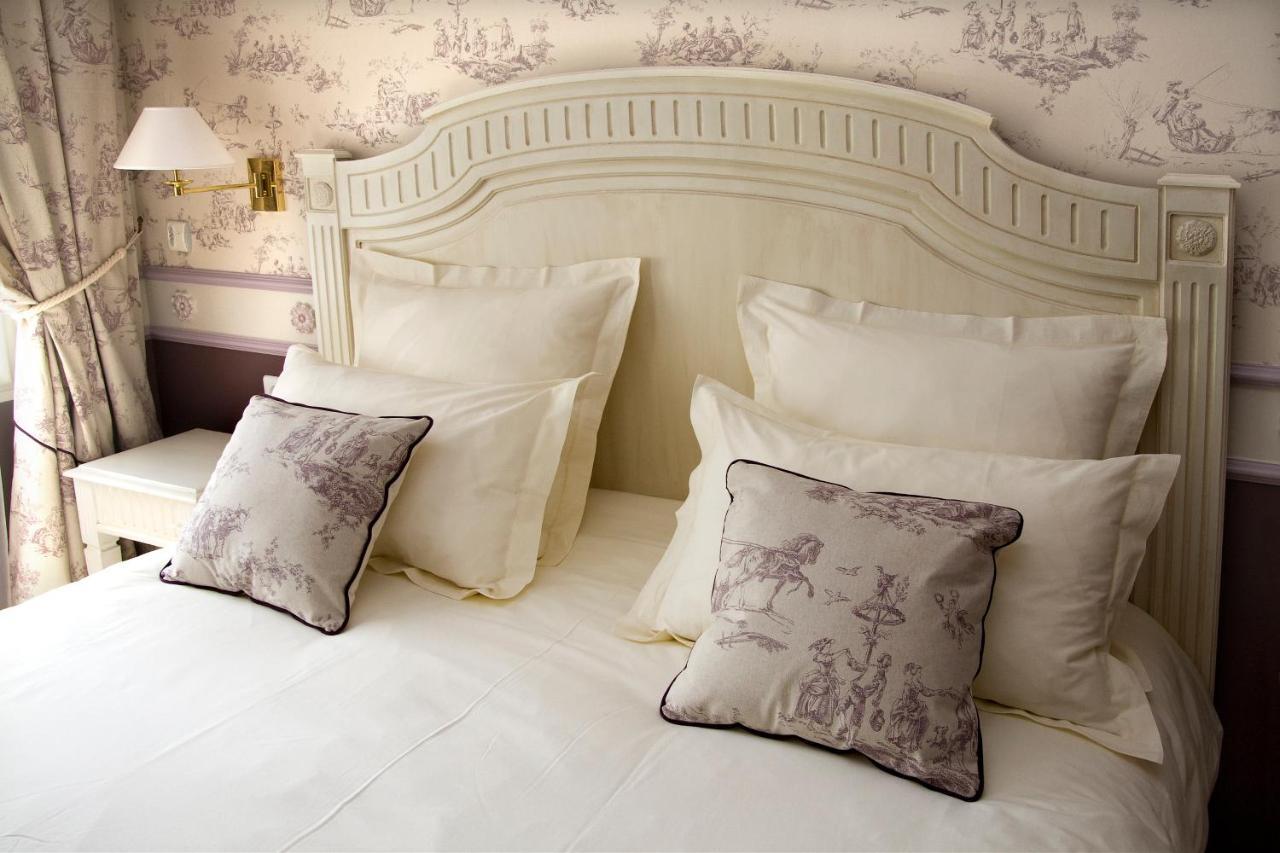 Standard Twin or Double Room