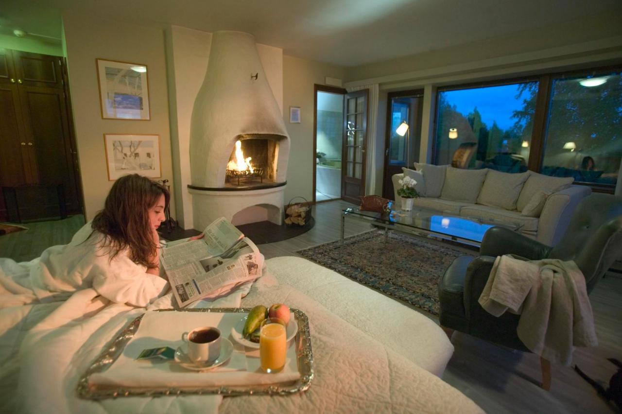 Habitación Exclusive