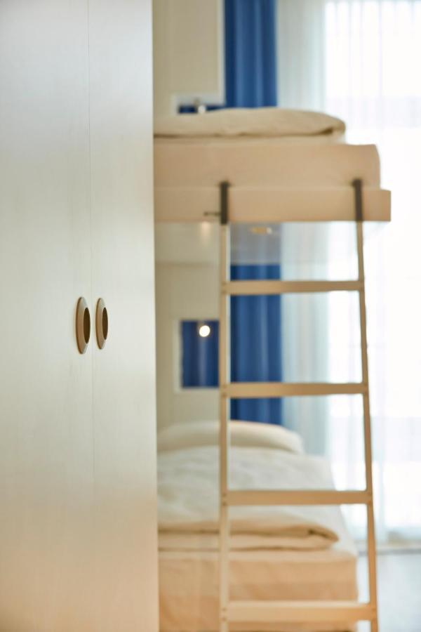 Comfort Quadruple Room