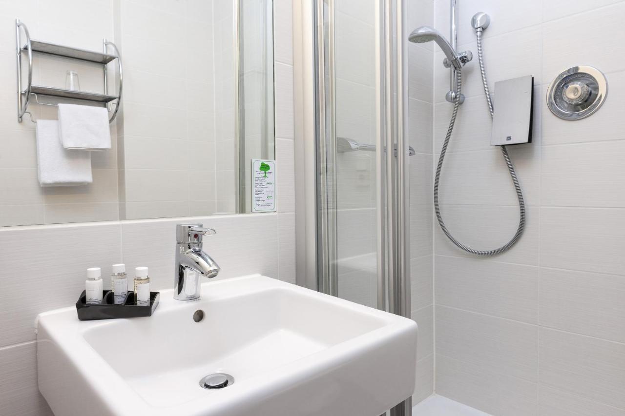 Comfort Single Room