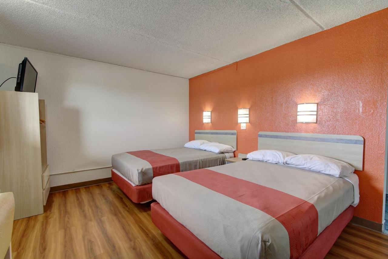 Quadruple Room Non-Smoking