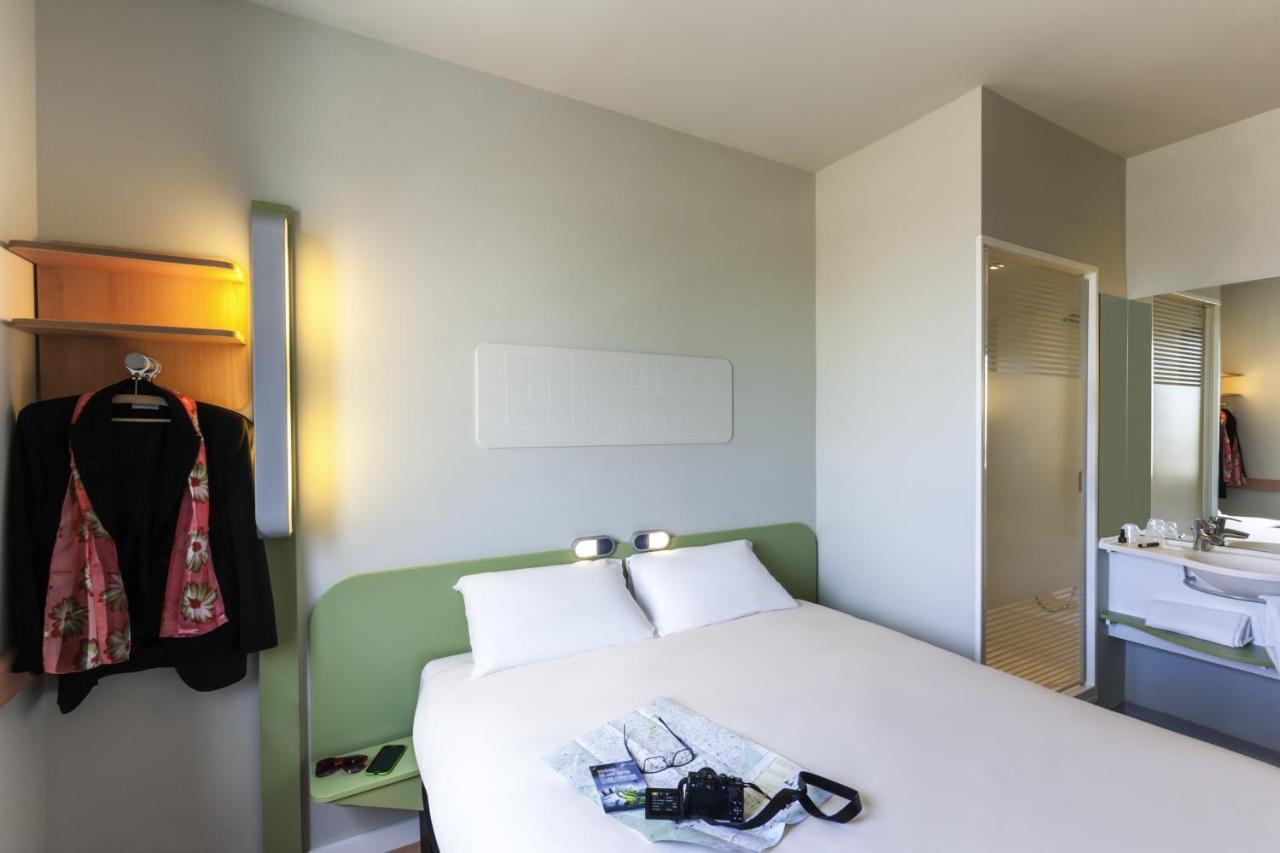 Standard Double Room City Side