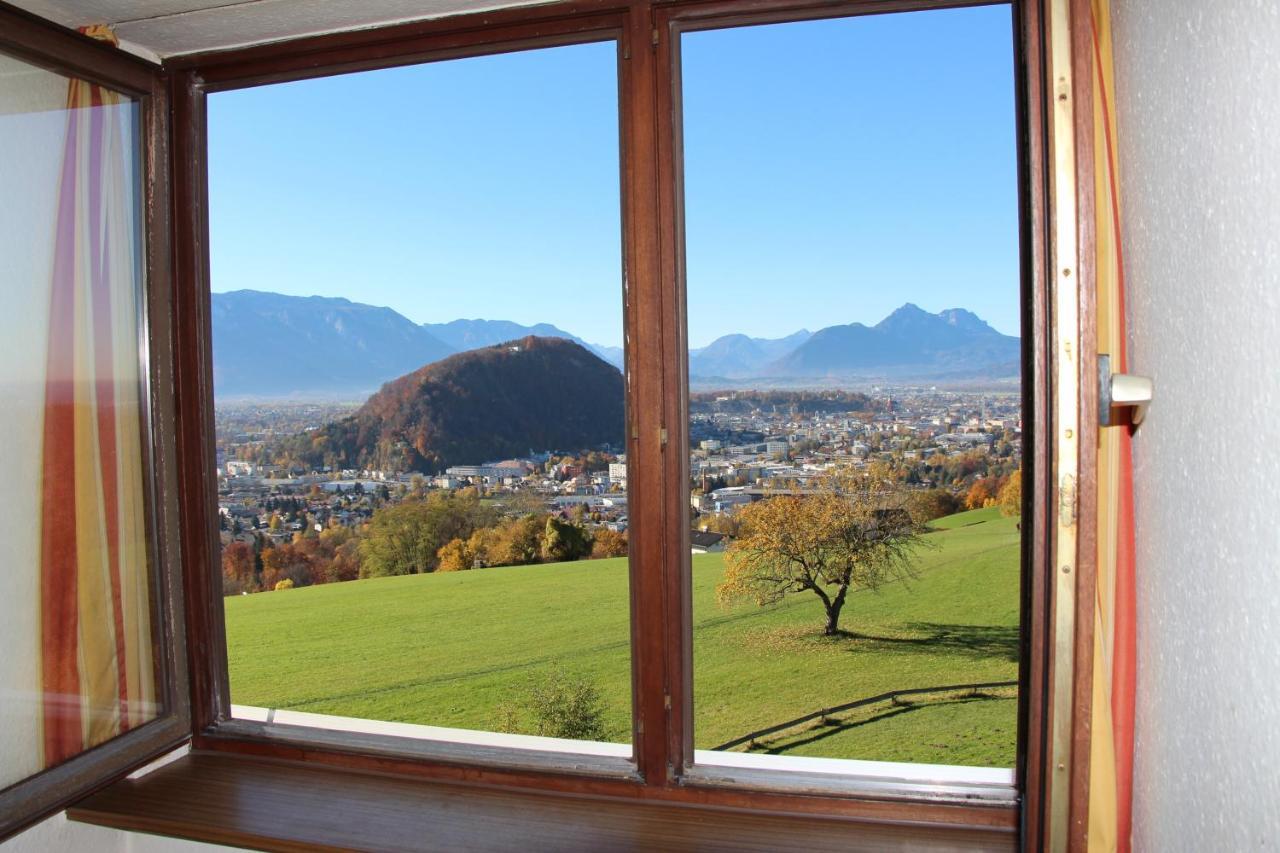 Double Room with City View