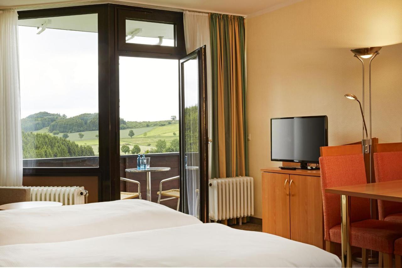Comfort Room valley view "Sonnenberg"