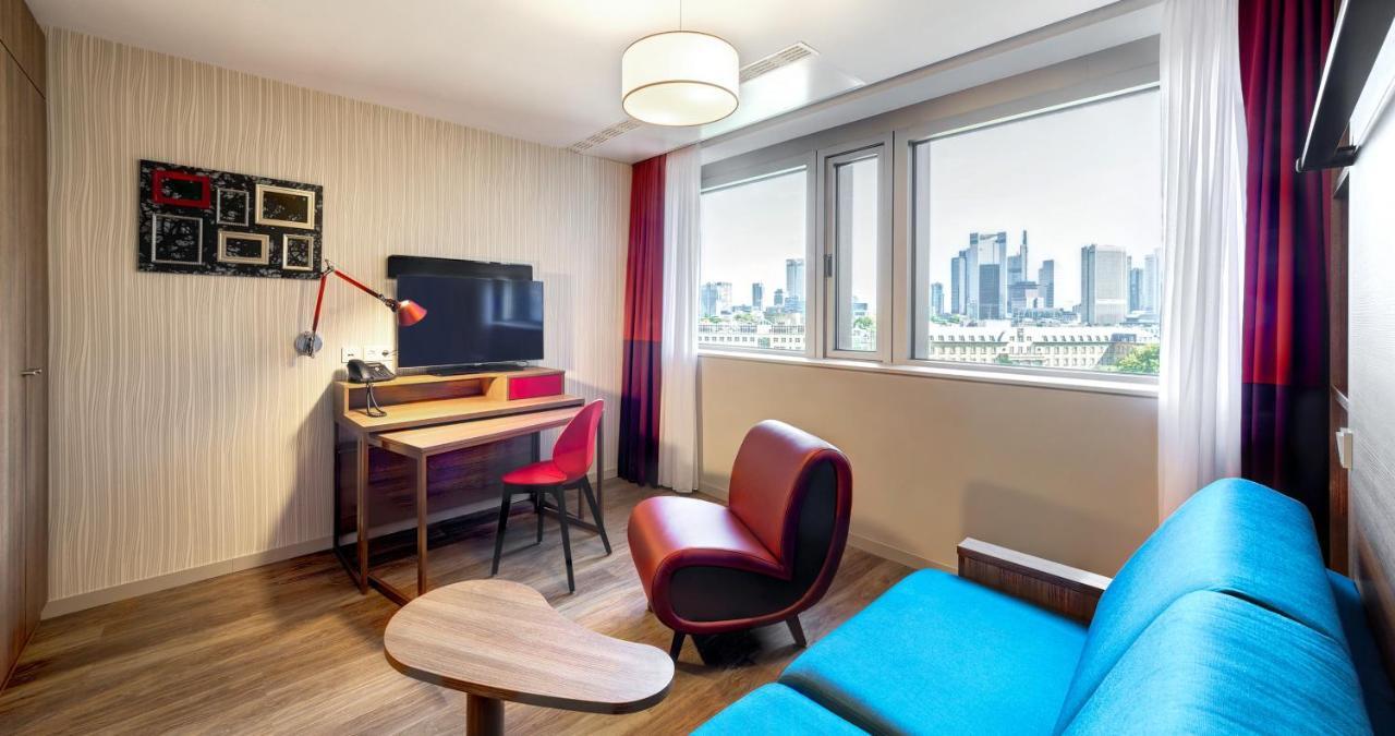Studio (2 Erwachsene)