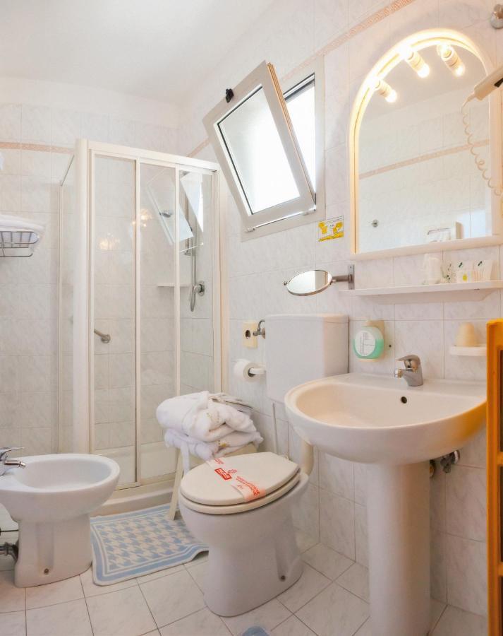 Superior Dreibettzimmer mit Meerblick