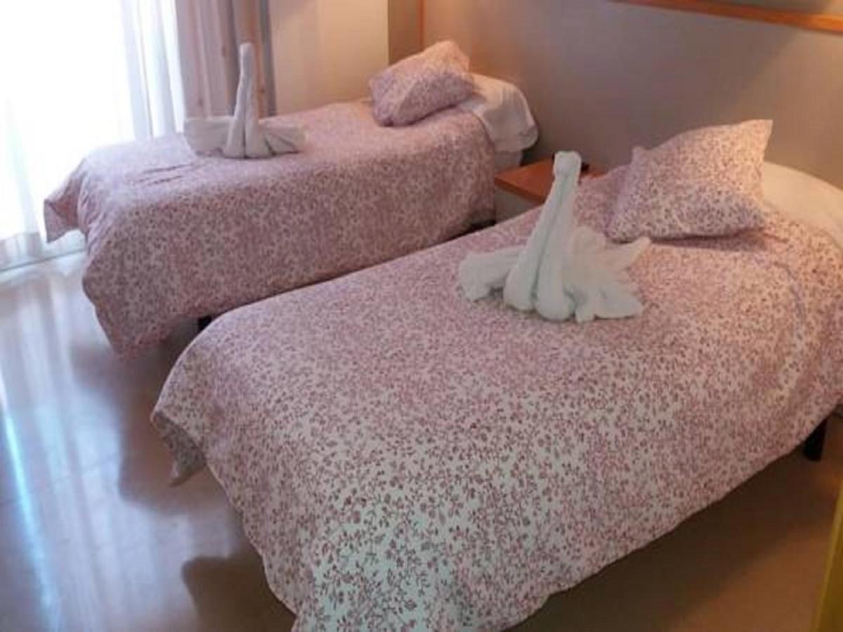 Double or Twin Room Balcony
