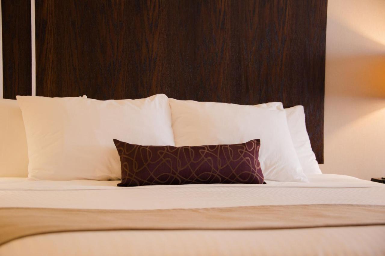 Queen Room Two Queen Beds Pet-Friendly or Non-Smoking