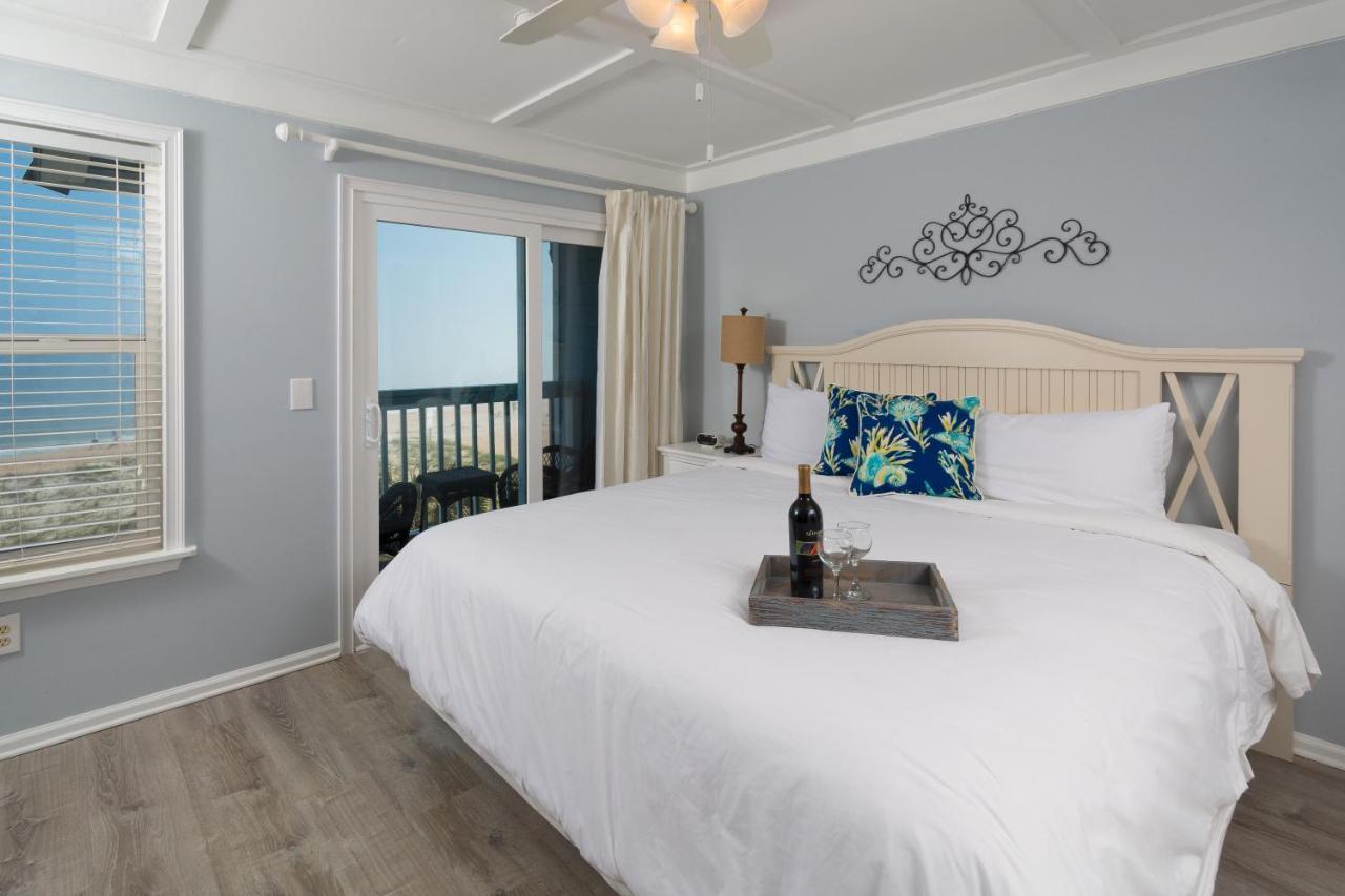 Premium Ocean Front King