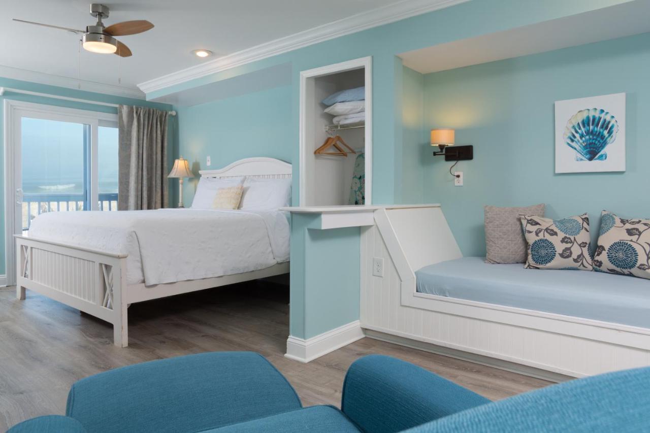 Premium Ocean Front King