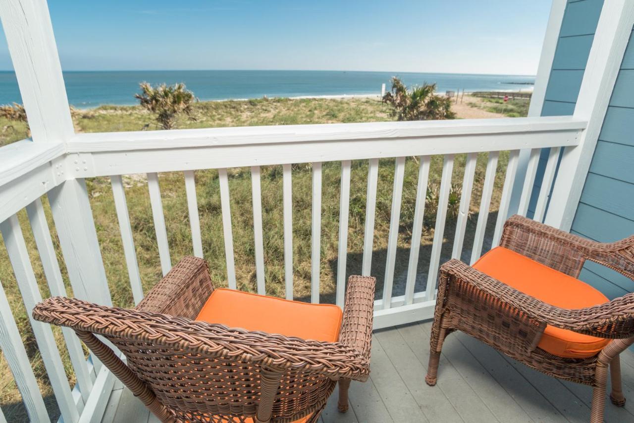 Premium Ocean Front King