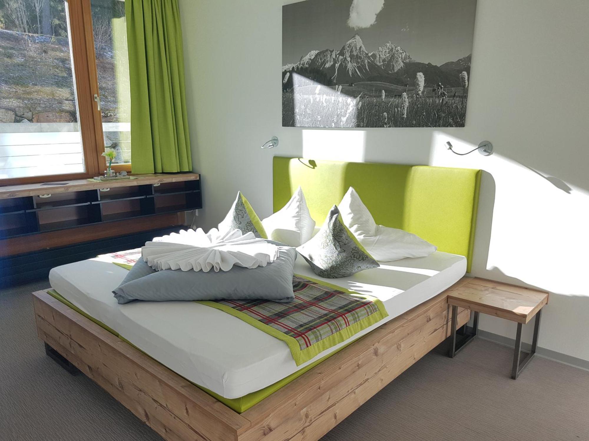 Doppelzimmer