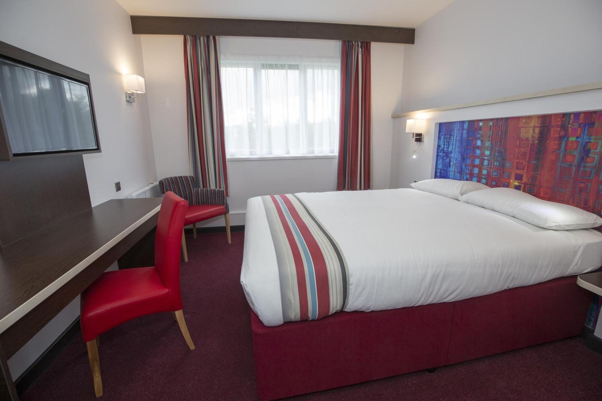 Comfort Room