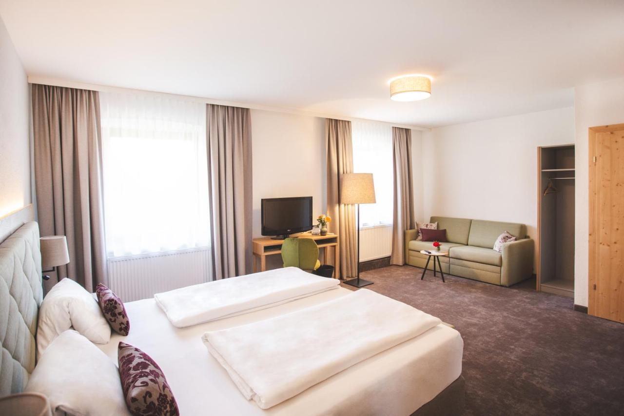 Superior Doppelzimmer
