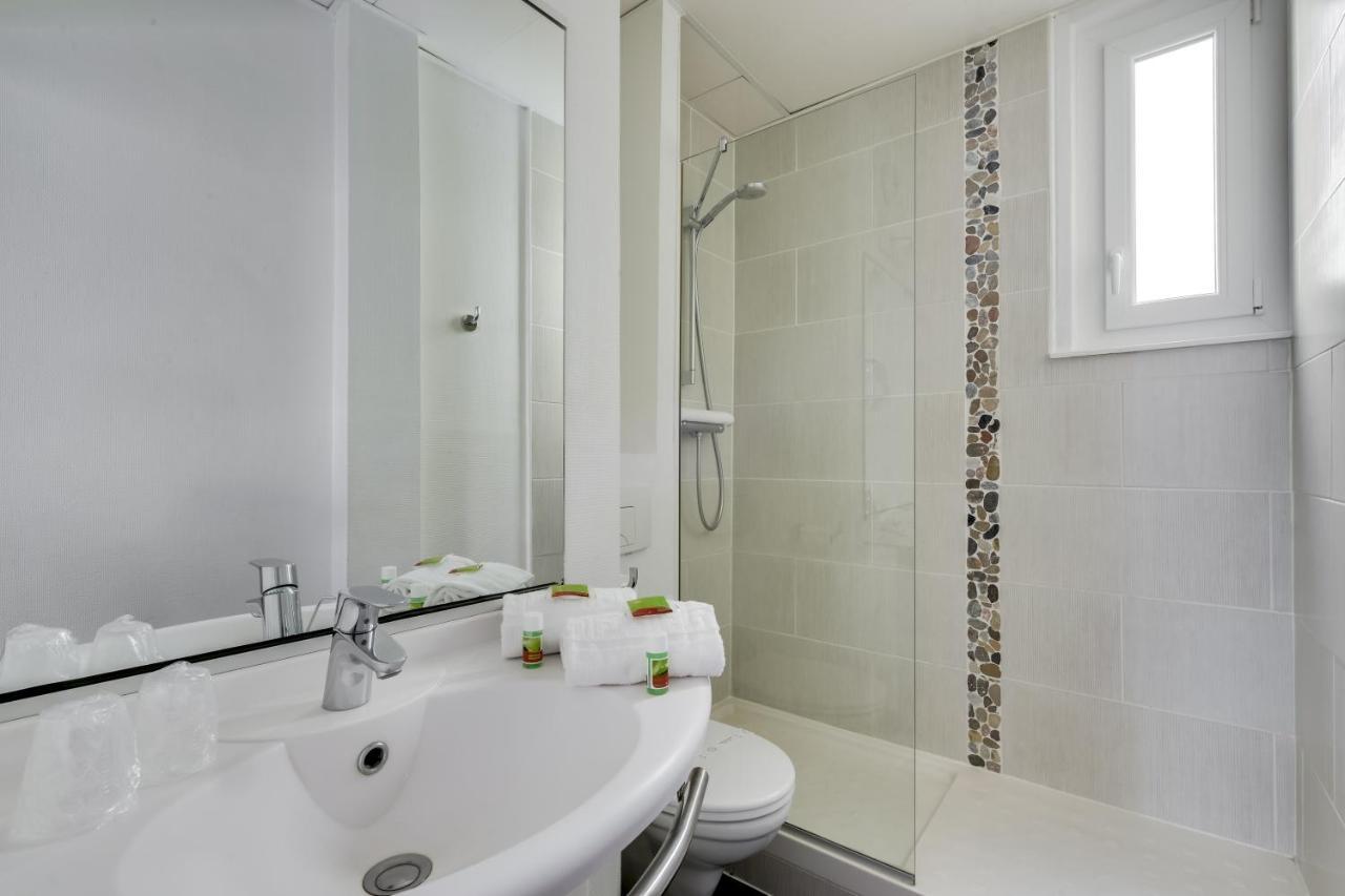 Chambre Quadruple