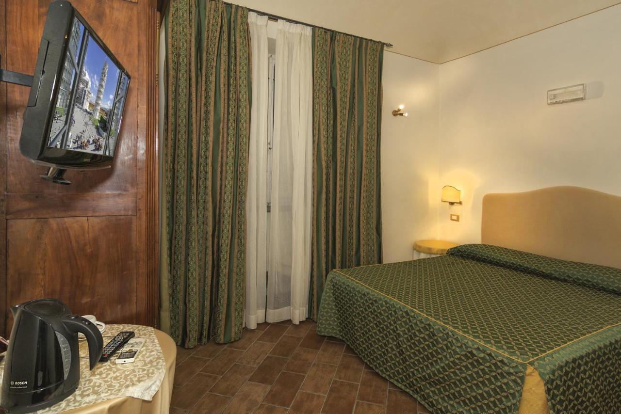 Budget Double Room