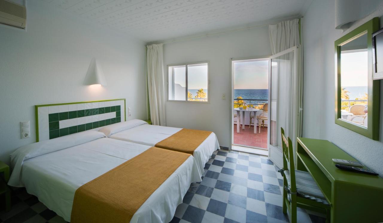 Double Room Sea View
